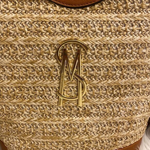 NWT Steve Madden BTEENA Hobo Crossbody Shoulder Purse - Picture 4 of 17